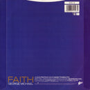 George Michael : Faith (7", Single)