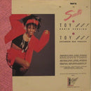 Sinitta : Toy Boy (7", Single, Glo)