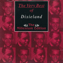 Various : The Very Best Of Dixieland - The Millenium Edition (CD, Comp)