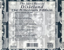 Various : The Very Best Of Dixieland - The Millenium Edition (CD, Comp)