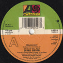 Debbie Gibson : Foolish Beat (7", Single, Dam)