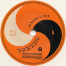 Mumford & Sons : Forever (Garage Version) (7", Whi)