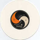 Mumford & Sons : Forever (Garage Version) (7", Whi)