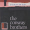 The Conway Brothers : Turn It Up (7", Single, Pap)