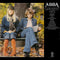 ABBA : Greatest Hits (LP, Album, Comp, Yel)