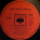 Simon & Garfunkel : Simon And Garfunkel's Greatest Hits (LP, Comp)