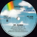 Tiffany : I Saw Him Standing There (7", Single, Pap)