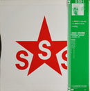 Sigue Sigue Sputnik : Love Missile F1-11 (The Bangkok Remix) (12", Single, Ger)