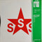 Sigue Sigue Sputnik : Love Missile F1-11 (The Bangkok Remix) (12", Single, Ger)