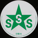 Sigue Sigue Sputnik : Love Missile F1-11 (The Bangkok Remix) (12", Single, Ger)