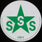 Sigue Sigue Sputnik : Love Missile F1-11 (The Bangkok Remix) (12", Single, Ger)
