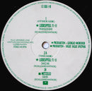 Sigue Sigue Sputnik : Love Missile F1-11 (The Bangkok Remix) (12", Single, Ger)