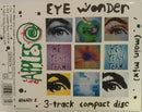 The Apples : Eye Wonder (CD, Single)