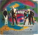 The Apples : Eye Wonder (CD, Single)