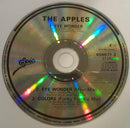 The Apples : Eye Wonder (CD, Single)