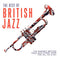 Various : The Best Of British Jazz (3xCD, Comp)