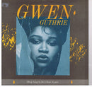 Gwen Guthrie : (They Long To Be ) Close To You (7", Single, Sil)