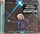 Van Morrison : It's Too Late To Stop Now (2xCD, Album, RE, RM)