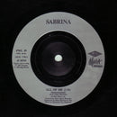 Sabrina : All Of Me (7", Single)