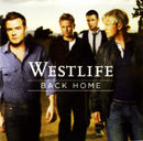 Westlife : Back Home (CD, Album)