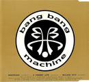 Bang Bang Machine : Breathless - The Acoustic Sessions (CD, Single, Ltd)