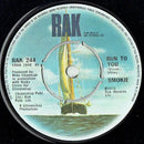 Smokie : Living Next Door To Alice (7", Single)