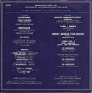 Emerson, Lake & Palmer : Welcome Back My Friends, To The Show That Never Ends (2xCD, Album, RE)