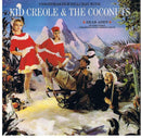 Kid Creole And The Coconuts : Christmas In B'Dilli Bay (7", Single)