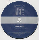 ABC : The Night You Murdered Love (7", Single, Pap)