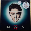 Max Q : Max Q (LP, Album)