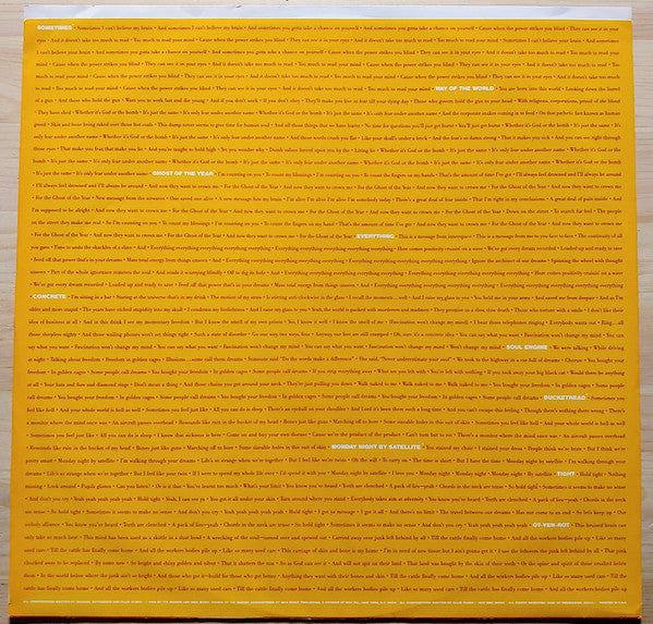 Max Q : Max Q (LP, Album)