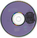 Bonnie Raitt : Luck Of The Draw (CD, Album)