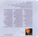 Mya : Case Of The Ex (CD, Single, Enh, PMD)