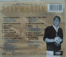 Dean Martin : An Evening Of Music, Laughter And Hard Liquor (Live At The Sands Hotel) (CD, Album)