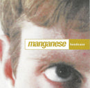 Manganese : Headcase (CD, EP)