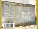 Manganese : Headcase (CD, EP)