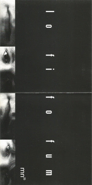 Manganese : Headcase (CD, EP)