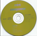 Manganese : Headcase (CD, EP)