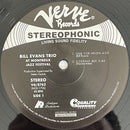 Bill Evans : At The Montreux Jazz Festival (2xLP, Album, RE, RM, 200)