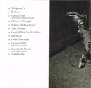 Texas : Careful What You Wish For (CD, Album, Enh, S/Edition)