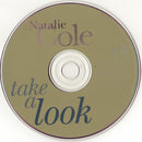 Natalie Cole : Take A Look (CD, Album)