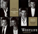 Westlife : Tonight (CD, Single, Enh)