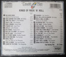 Various : Kings Of Rock 'N' Roll (CD, Comp)