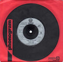 Status Quo : Living On An Island (7", Single, Pho)