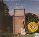Willie J Healey : Twin Heavy (LP, Album)