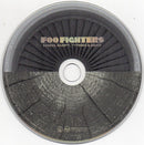 Foo Fighters : Echoes, Silence, Patience & Grace (CD, Album, Son)
