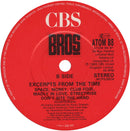 Bros : Chocolate Box (7", Single, Ltd)