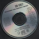 Don Henley : Building The Perfect Beast (CD, Album, RE)