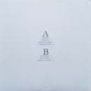 Roger Eno And Brian Eno : Luminous (12", EP, Ltd, Yel)
