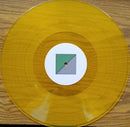 Roger Eno And Brian Eno : Luminous (12", EP, Ltd, Yel)